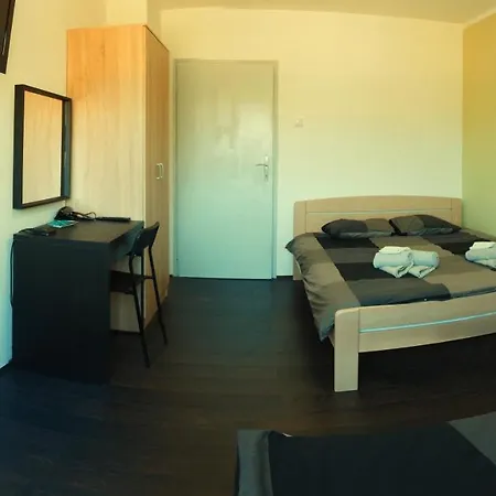 Terassa Apartment *