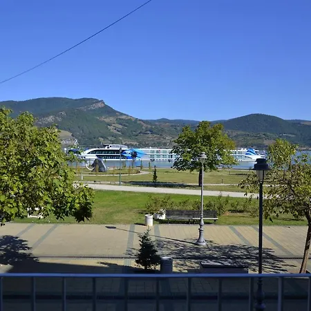 Διαμέρισμα Terassa *