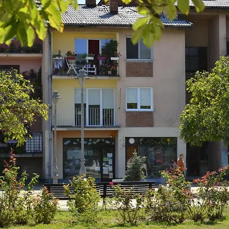 Terassa *