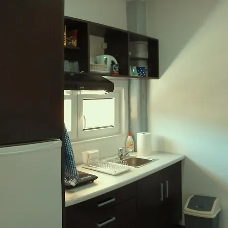 Terassa * 돈지 밀라노바츠