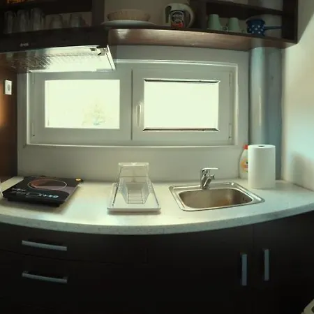 Apartment Terassa