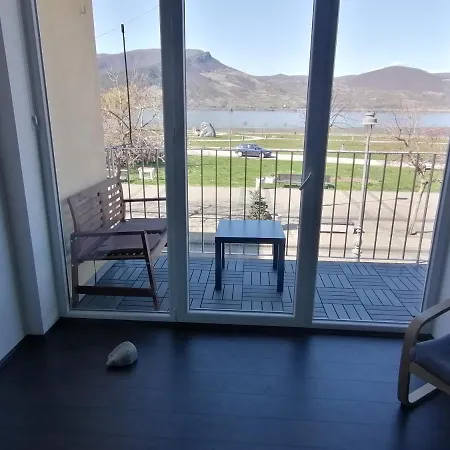 Διαμέρισμα Terassa *