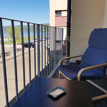 Apartment Terassa