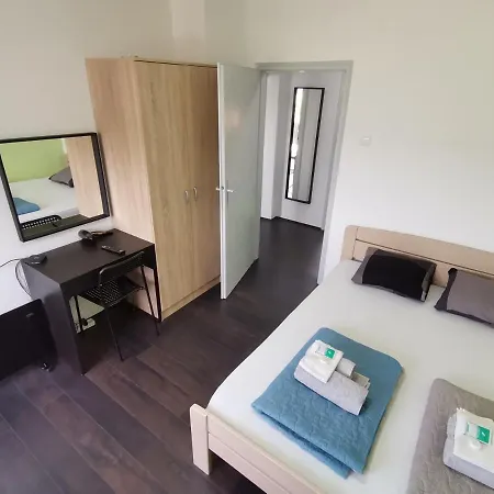 Apartment Terassa