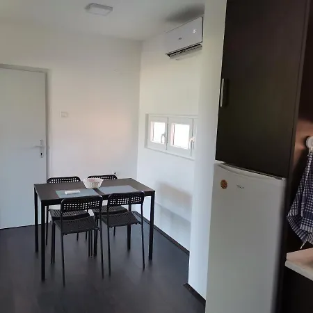 Terassa Apartament