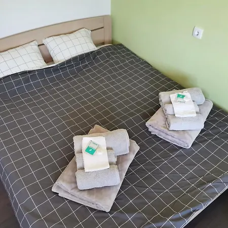 Apartament Terassa *