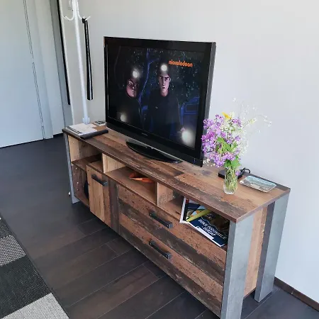 Apartment Terassa