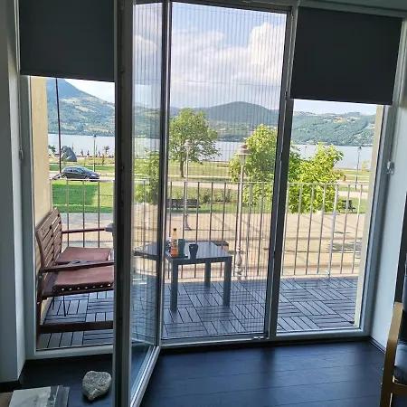Terassa Apartament
