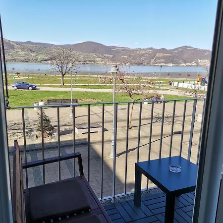 Apartment Terassa *
