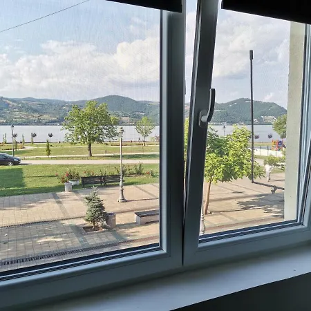 아파트 Terassa 돈지 밀라노바츠