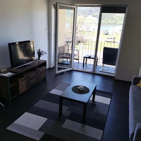 Terassa Apartment Donji Milanovac