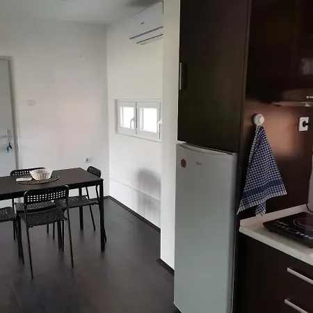 Terassa Apartament Donji Milanovac