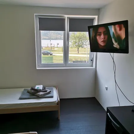 아파트 Terassa 돈지 밀라노바츠