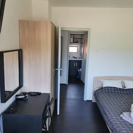 아파트 Terassa 돈지 밀라노바츠