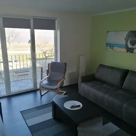 Terassa Apartment Donji Milanovac
