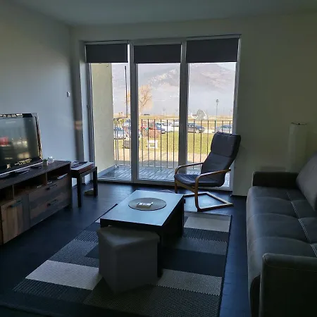 Terassa Apartment Donji Milanovac