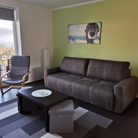 Apartment Terassa