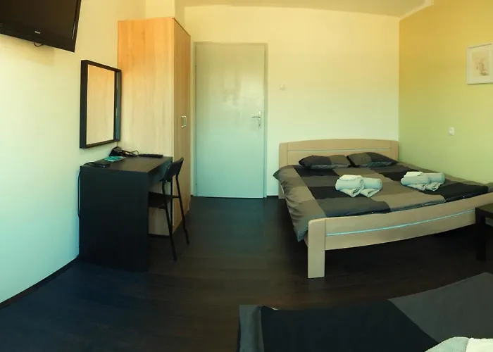 Terassa Διαμέρισμα *