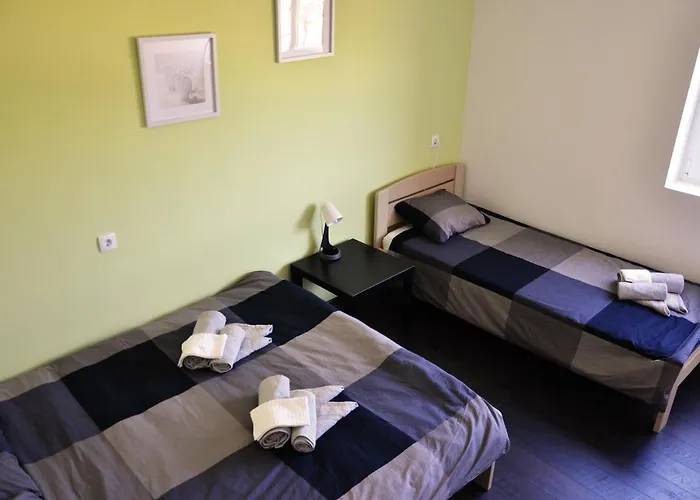 Terassa * Donji Milanovac