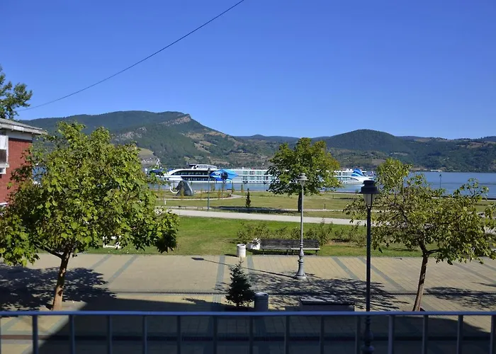 Διαμέρισμα Terassa *