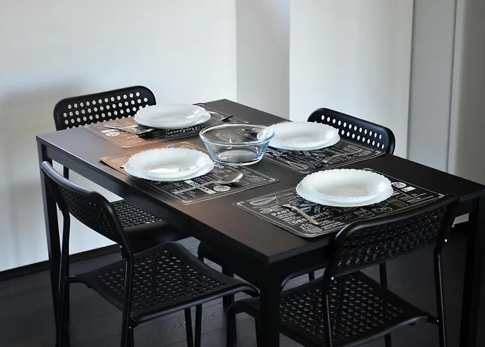 Terassa * Donji Milanovac