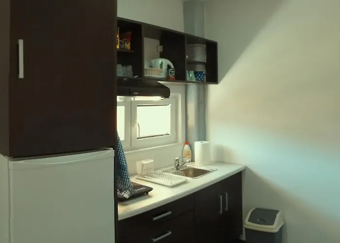 Terassa * Donji Milanovac