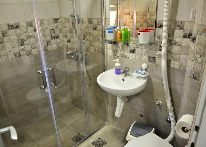 Terassa * Donji Milanovac