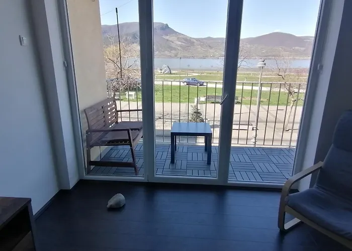 Διαμέρισμα Terassa *