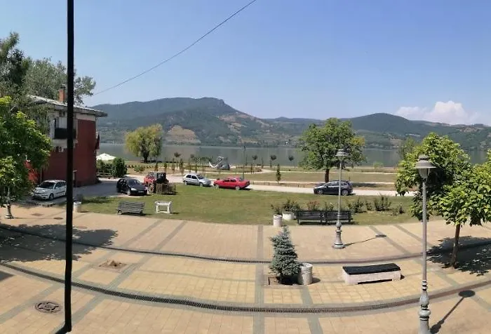 Terassa Διαμέρισμα