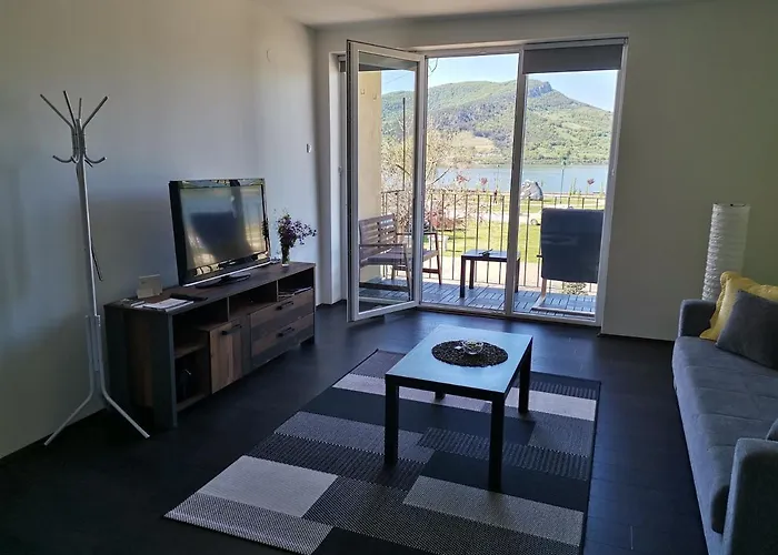 Terassa * Donji Milanovac