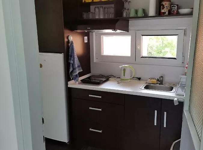 Terassa Donji Milanovac