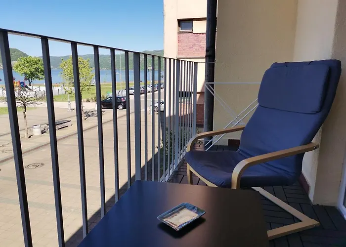 Διαμέρισμα Terassa