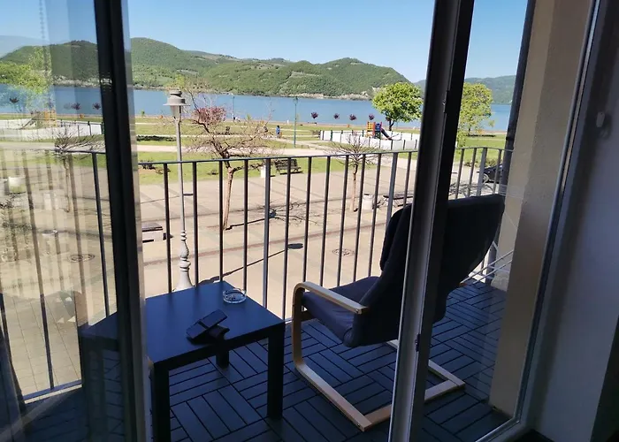 Terassa * Donji Milanovac