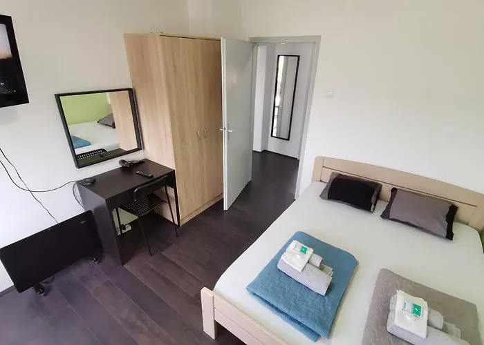 Διαμέρισμα Terassa