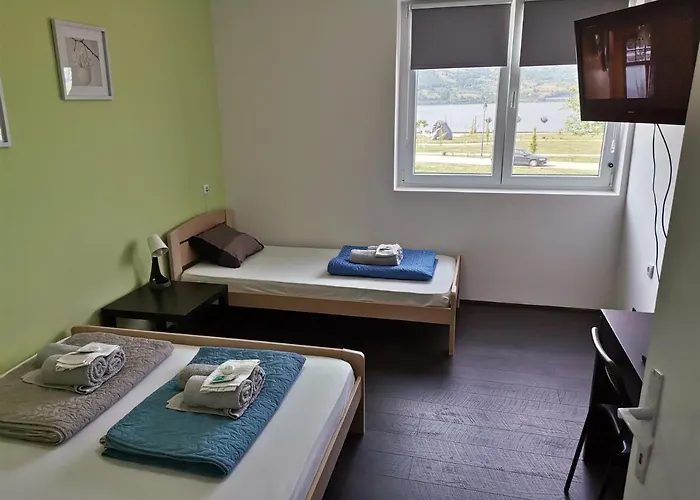 Διαμέρισμα Terassa