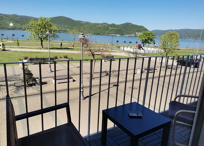 Terassa * Donji Milanovac