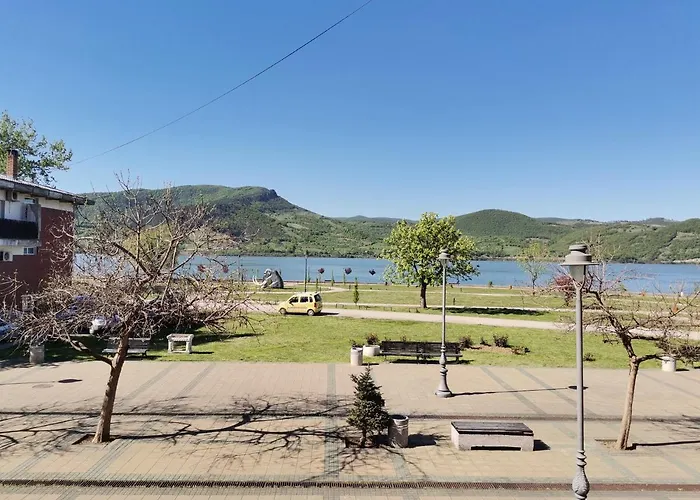 Διαμέρισμα Terassa *