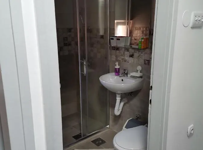 Terassa * Donji Milanovac