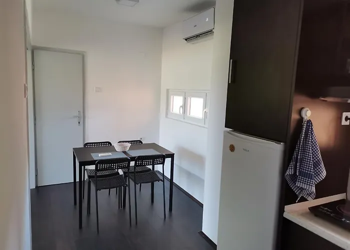 Terassa Διαμέρισμα