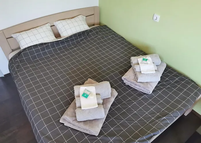 Διαμέρισμα Terassa *