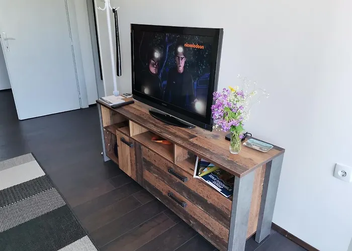 Διαμέρισμα Terassa