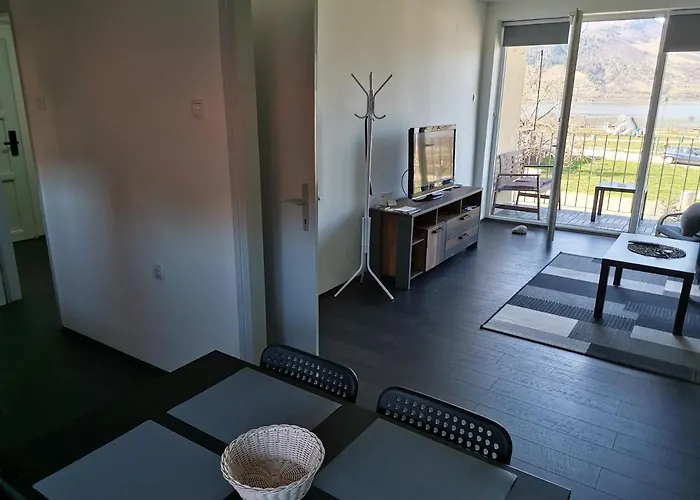 Διαμέρισμα Terassa *