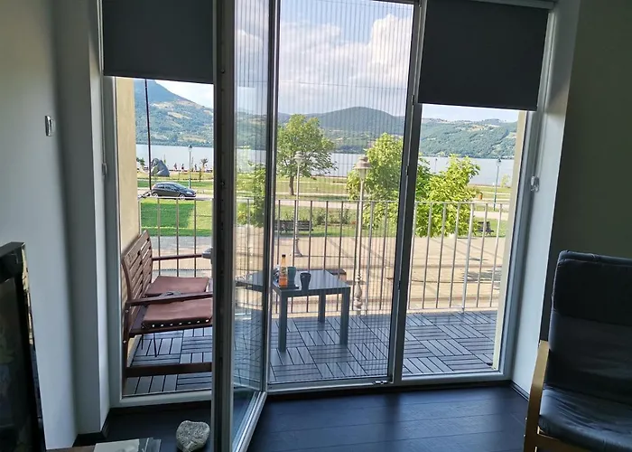 Terassa Διαμέρισμα