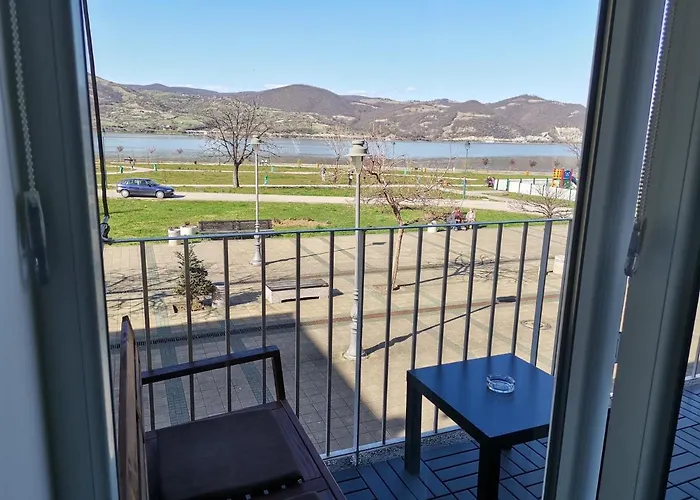 Διαμέρισμα Terassa *