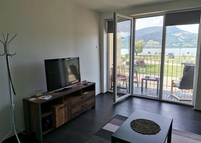 Terassa Donji Milanovac