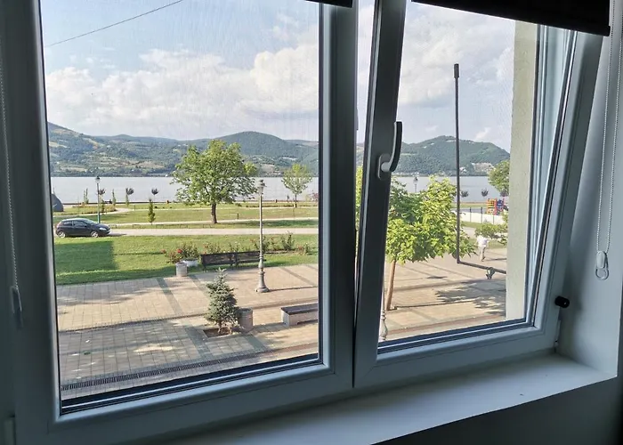 Διαμέρισμα Terassa Donji Milanovac