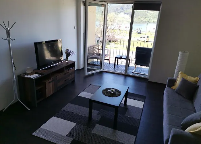 Terassa Διαμέρισμα Donji Milanovac