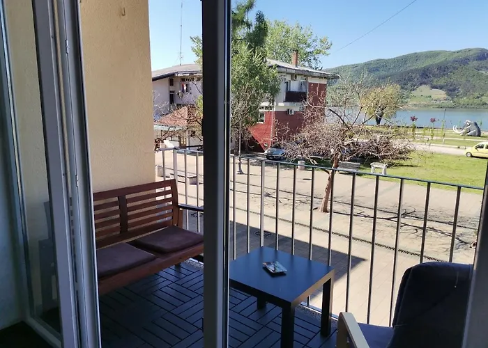 Terassa Donji Milanovac