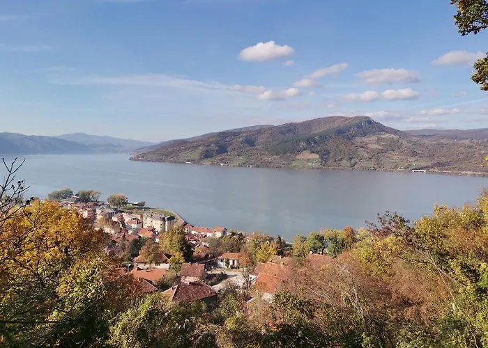 Terassa Διαμέρισμα *