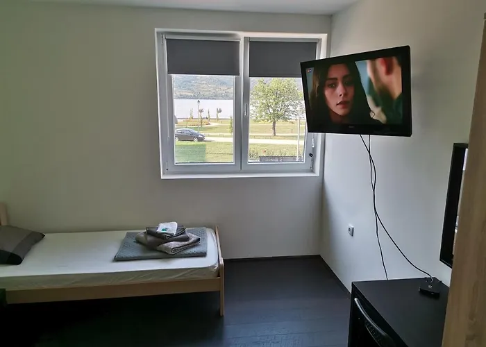 Διαμέρισμα Terassa Donji Milanovac